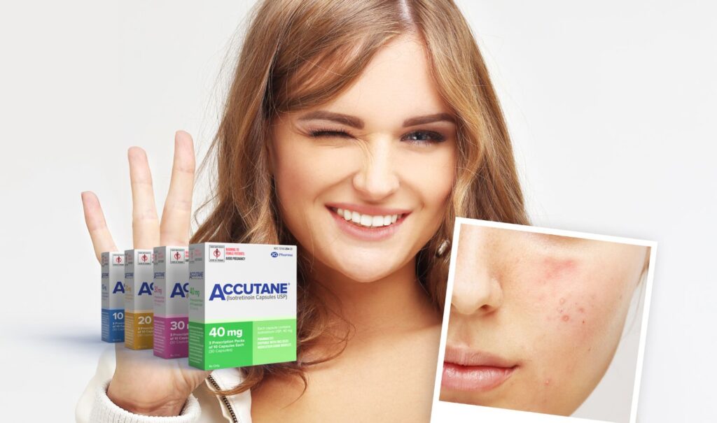 Accutane and Mental Health: Risks and Precautions